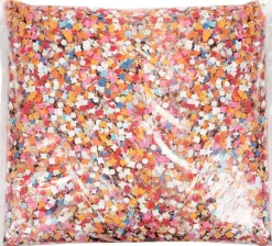 Konfetti, 400 gram