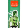 Krop farve spray 75 ml grøn