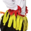 Kylling kostume