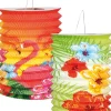 Lanterne Hawaii 2-pak