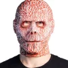 Latex maske Creepy