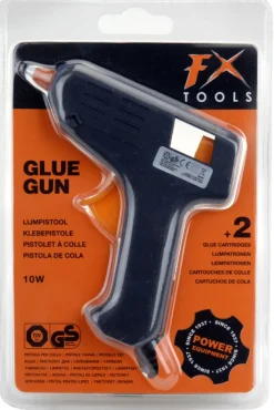 Limpistol 10 Watt
