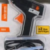 Limpistol 10 W m/limstifter
