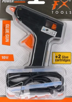Limpistol 10 W m/limstifter