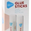 Limstift 40 g 2-pak