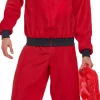 Livredder kostume one size