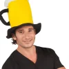 Ølkrus hat