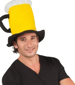Ølkrus hat