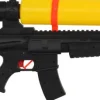Maskingevær vandpistol 75cm
