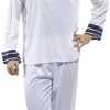 Matros kostume Sailor Man M