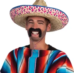 Mexicaner overskæg