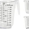 Målebæger 1 liter