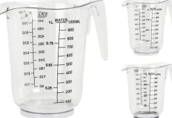 Målebæger 1 liter