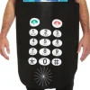 Mobiltelefon kostume