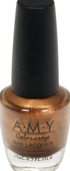 Neglelak bronze 3-096