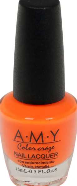 Neglelak neon-orange 1-75