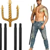 Neptun trefork 138 cm