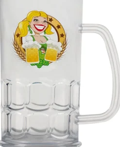 Oktoberfest krus 50 cl
