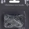 Ophængskroge til juletræ