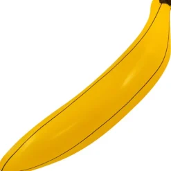 Oppustelig banan 80 cm