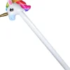 Oppustelig Unicorn kæphest 110cm