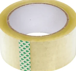 Pakketape 48 mm x 66 m
