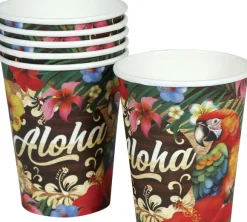 Papkrus Aloha 6-pak