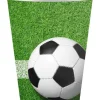 Papkrus fodbold 6-pak