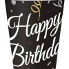 Papkrus Happy Birthday 6-pak