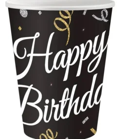 Papkrus Happy Birthday 6-pak