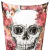 Papkrus Skull 10-pak