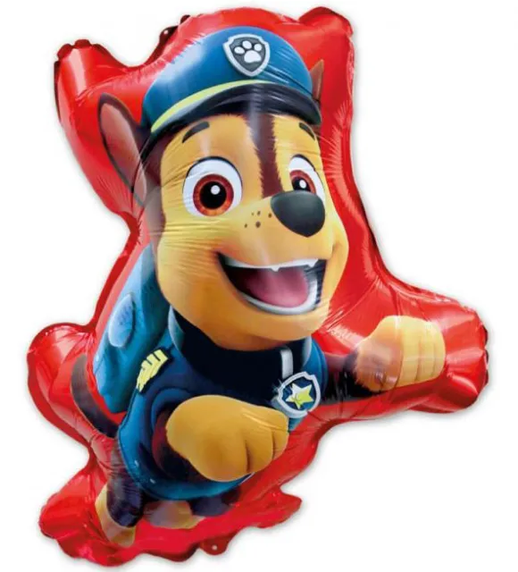 Paw Patrol Chase ballon
