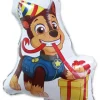 Paw Patrol Chase party ballon
