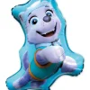 Paw Patrol Everest ballon