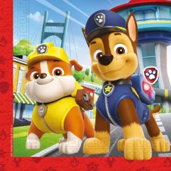 Paw Patrol servietter 20-pak