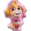 Paw Patrol Skye ballon