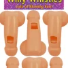 Penis fløjte 6-pak