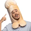 Penis hat