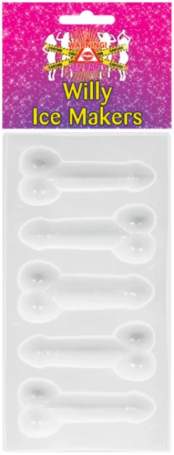 Penis isterninge-bakke