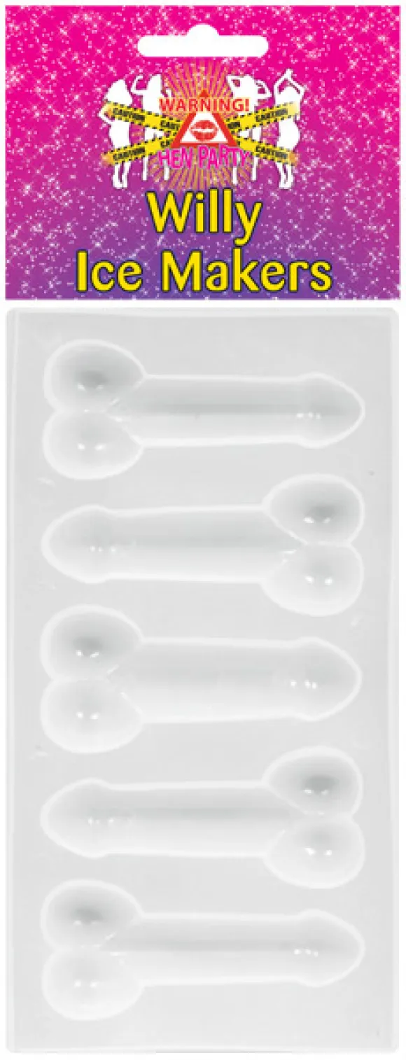 Penis isterninge-bakke