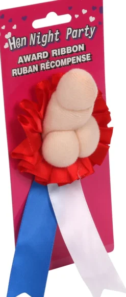 Penis roset