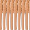 Penis sugerør 10-pak