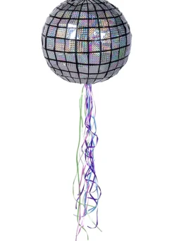 Pinata discokugle 30 cm