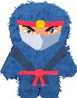 Pinata ninja 33x10x44 cm