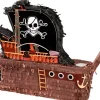 Pinata piratskib 59x44x15 cm