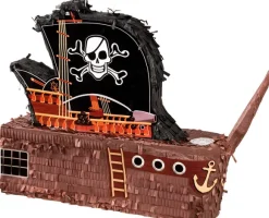 Pinata piratskib 59x44x15 cm