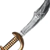 Piratsværd 37 cm
