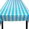 Plast-dug Bavaria 130x180cm
