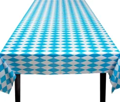 Plast-dug Bavaria 130x180cm