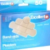 Plaster assort. 50-pak